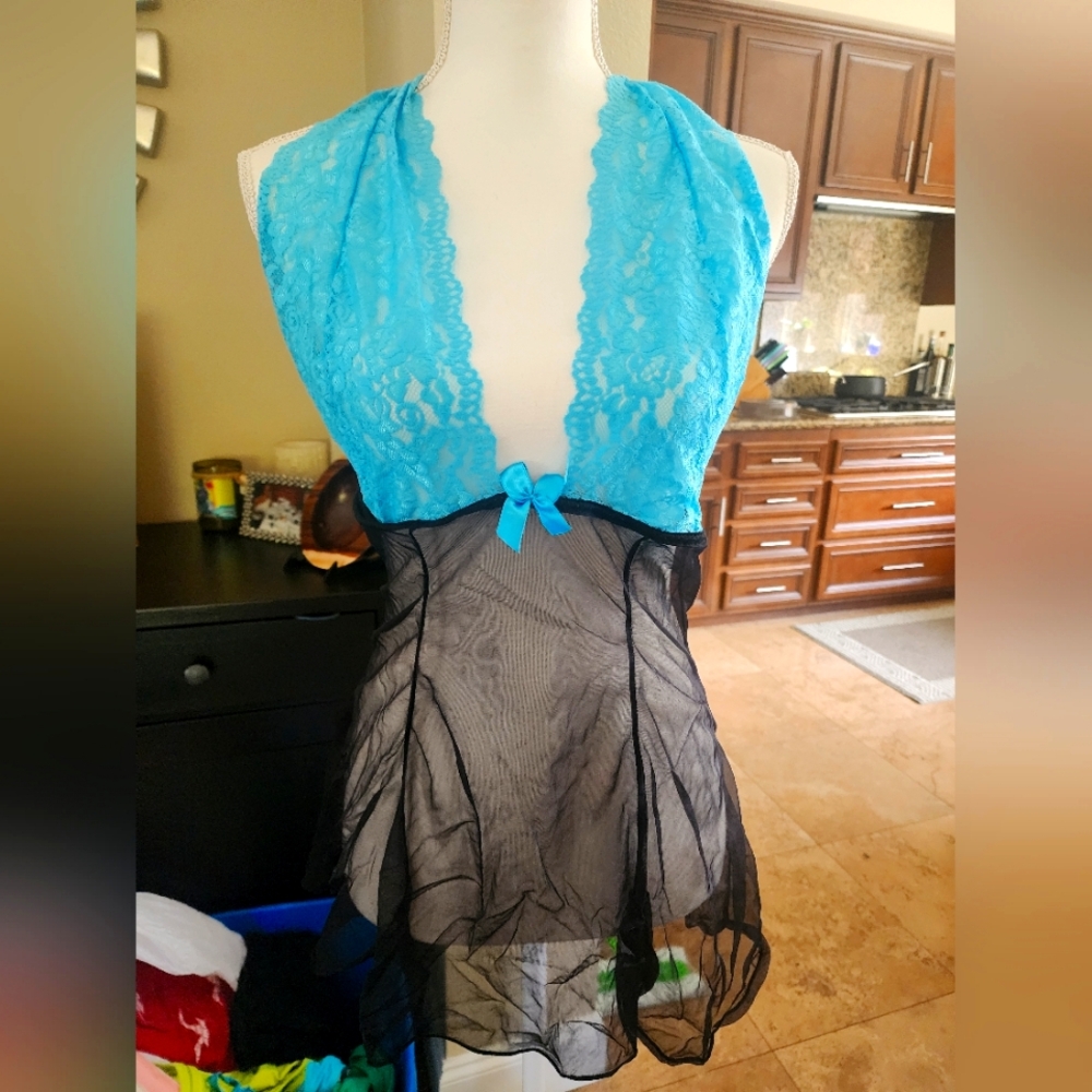 NWOT H.O.T. Lingerie